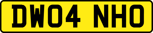 DW04NHO
