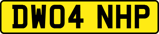 DW04NHP