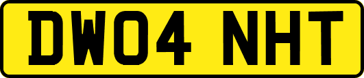 DW04NHT