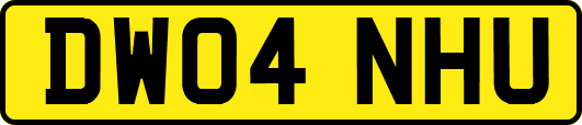 DW04NHU