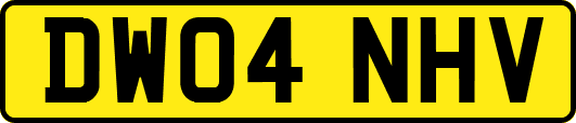 DW04NHV