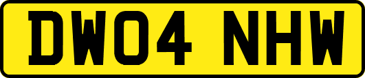 DW04NHW