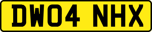 DW04NHX