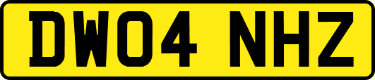 DW04NHZ