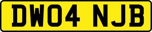 DW04NJB