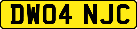 DW04NJC