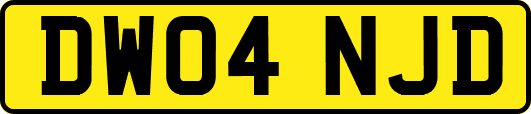 DW04NJD