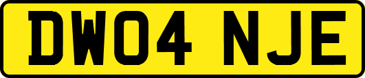 DW04NJE