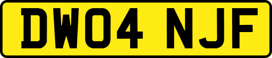 DW04NJF