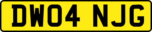 DW04NJG