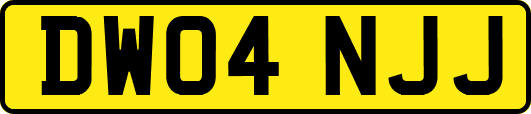 DW04NJJ