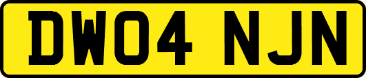 DW04NJN