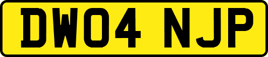 DW04NJP