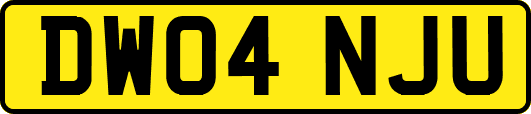 DW04NJU