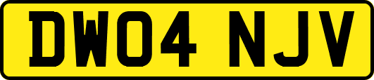 DW04NJV