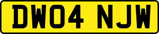 DW04NJW