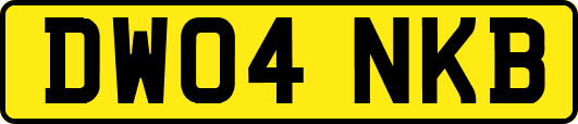 DW04NKB