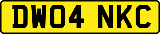 DW04NKC