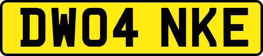 DW04NKE