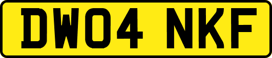 DW04NKF