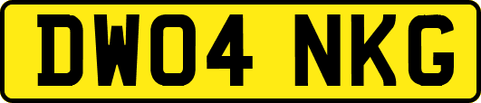 DW04NKG