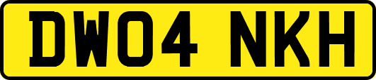 DW04NKH