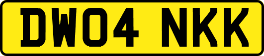 DW04NKK