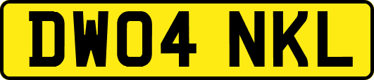 DW04NKL