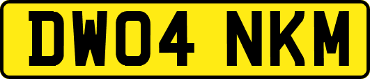 DW04NKM