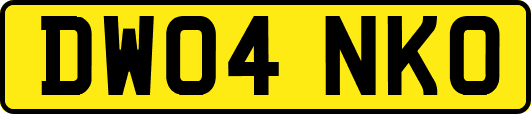 DW04NKO