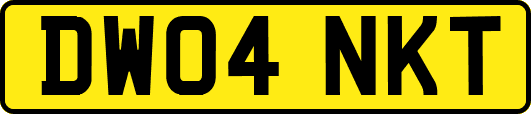 DW04NKT