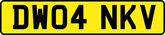 DW04NKV