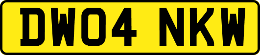 DW04NKW