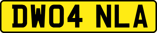 DW04NLA