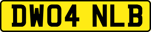 DW04NLB