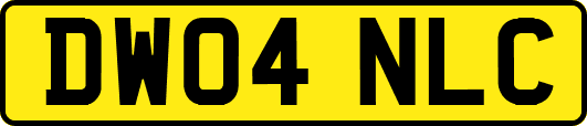 DW04NLC