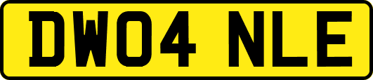 DW04NLE