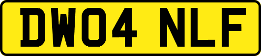 DW04NLF