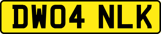 DW04NLK