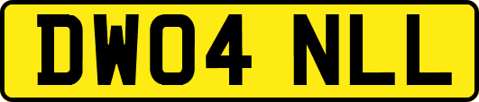 DW04NLL