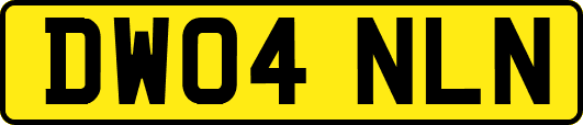 DW04NLN