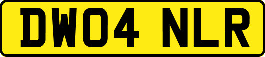 DW04NLR
