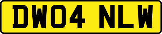 DW04NLW