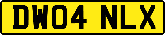 DW04NLX