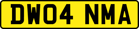 DW04NMA
