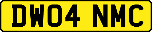 DW04NMC