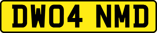 DW04NMD