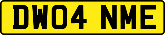 DW04NME