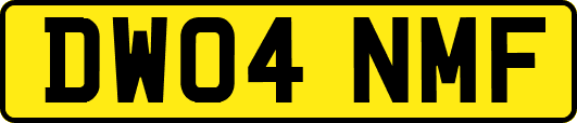 DW04NMF
