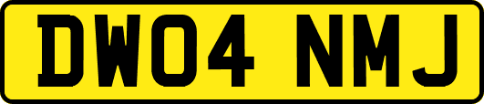 DW04NMJ